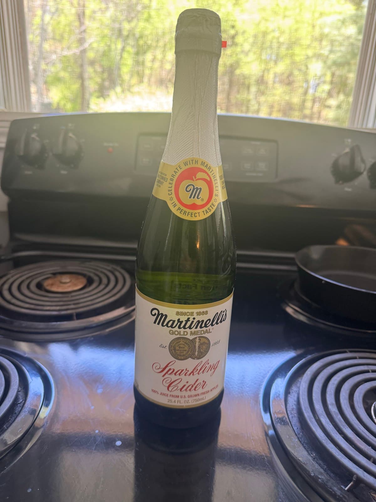 Front label capture